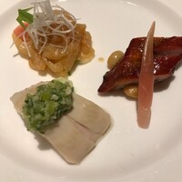 筑紫樓 銀座店 - 