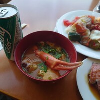 ザ・カフェ - 