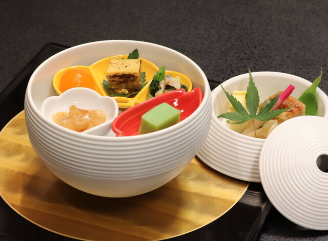 和食 和縁 ＷＡＥＮ - 山形（日本料理）の写真