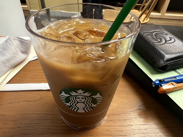 Starbucks Coffee - 璃佳 Starbucks Coffee Jei A-Ru Kyotoeki Shinkansen Chuo Guchi Ten