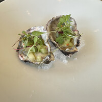 THE COSMOPOLITAN GRILL BAR TERRACE - 