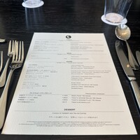 THE COSMOPOLITAN GRILL BAR TERRACE - 