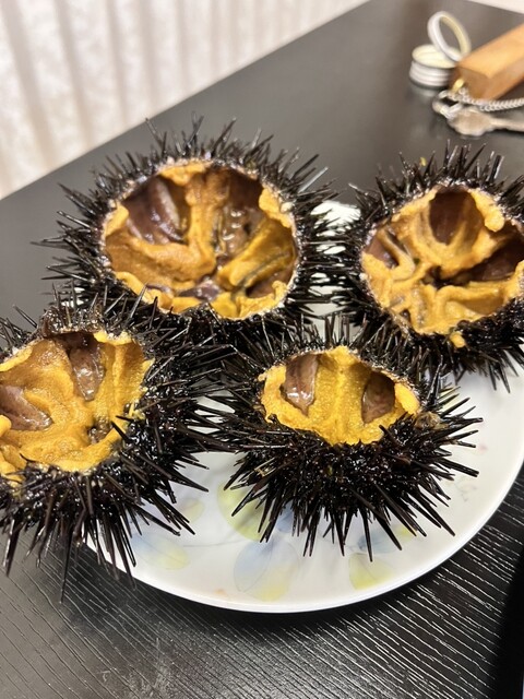 民宿海鳳 - 最知（旅館・民宿）の写真