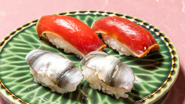 嘉月寿司 - 大袋/寿司 | 食べログ