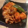 黒毛和牛タンとハラミ 焼肉龍 難波千日前店