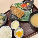 築地食堂 源ちゃん - 料理写真:
