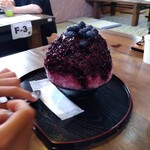 とろりん茶房 - 