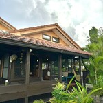 亜熱帯茶屋 - 