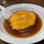四川料理・蘭州ラーメン 牛王 - 