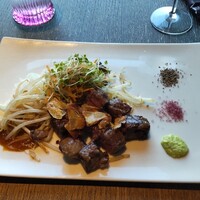 TEPPANYAKI 10 SHIBUYA - 