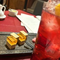 ジョーズ シャンハイ ニューヨーク 銀座店 - 