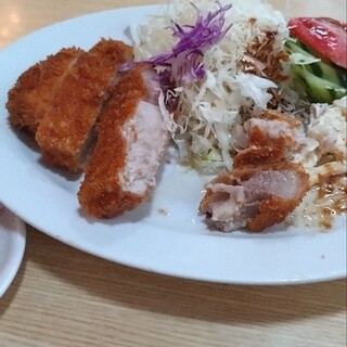 とんかつ 小龍_1