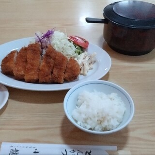 とんかつ 小龍_0