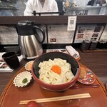 天むす処けしき. - 