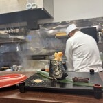 天むす処けしき. - 