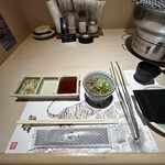 牛刺しと焼肉 仔虎 - 