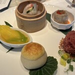 ヘイフンテラス - 