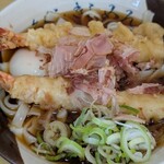 きしめん 住よし - 