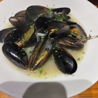 Le Comptoir de シャンパン食堂 - 