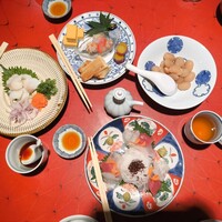 長崎卓袱浜勝 - 