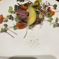 Le Comptoir de シャンパン食堂 - 