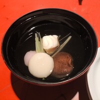 長崎卓袱浜勝 - 