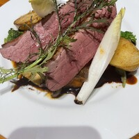 Le Comptoir de シャンパン食堂 - 