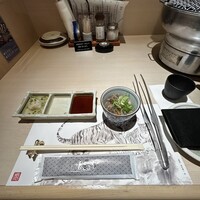 牛刺しと焼肉 仔虎 クリスロード店 - 