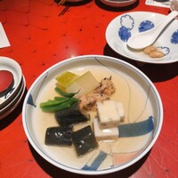 長崎卓袱浜勝 - 