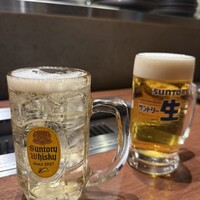 焼肉ぽんが 田町店 - 