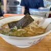 ハルピンラーメン 諏訪本店