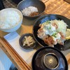 しらす食堂 じゃこ屋 七代目 山利