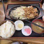 みや古食堂 - 