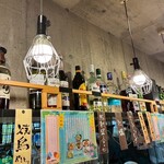 旨い焼鳥と和食居酒屋 酔い酔い - 