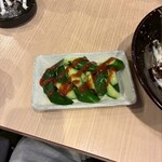 旨い焼鳥と和食居酒屋 酔い酔い - 