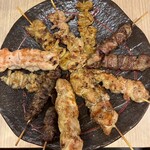 旨い焼鳥と和食居酒屋 酔い酔い 池袋本店 - 