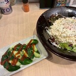旨い焼鳥と和食居酒屋 酔い酔い - 