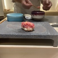 恵比寿 鮨 はつめ - 
