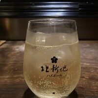 北新地 うえはら - 