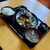 ウミボウズ - 料理写真:豚肉と玉子キクラゲ炒め定食@1,000