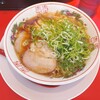 中華そば ふじい  野田阪神店