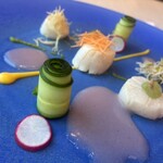 シーズンズレストラン 壱之壱 - 