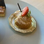 シーズンズレストラン 壱之壱 - 