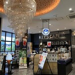 キーズカフェ - 