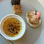 シーズンズレストラン 壱之壱 - 