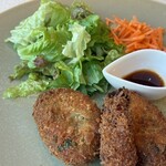 シーズンズレストラン 壱之壱 - 