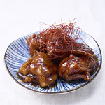 大衆スタンド 神田屋 - 