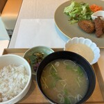 シーズンズレストラン 壱之壱 - 