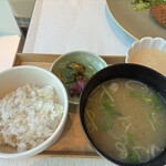 シーズンズレストラン 壱之壱 - 