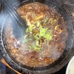 本格四川料理 麻辣先生 - 